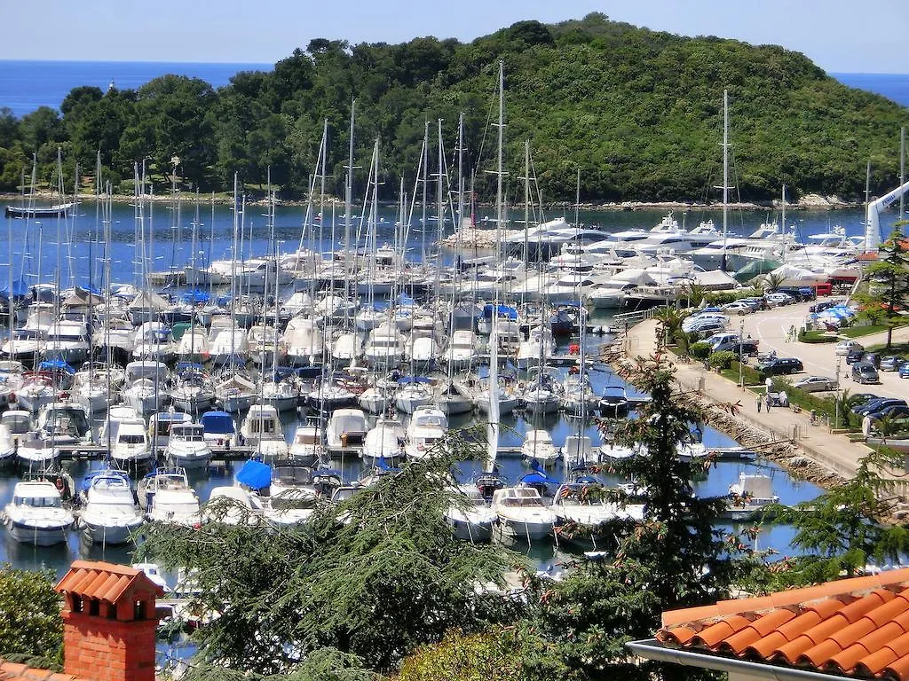 Holiday Home Villa Bella Vrsar