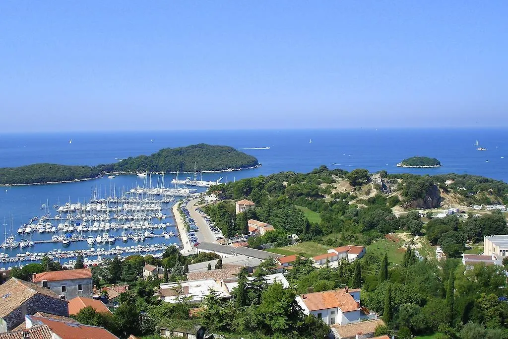 Holiday Home Villa Bella Vrsar