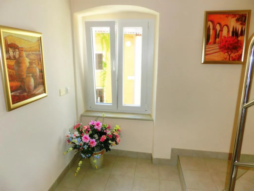 Holiday Home Villa Bella Vrsar Croatia