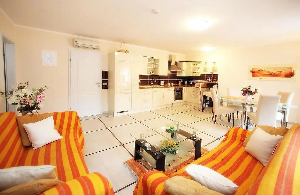 Holiday Home Villa Bella Vrsar