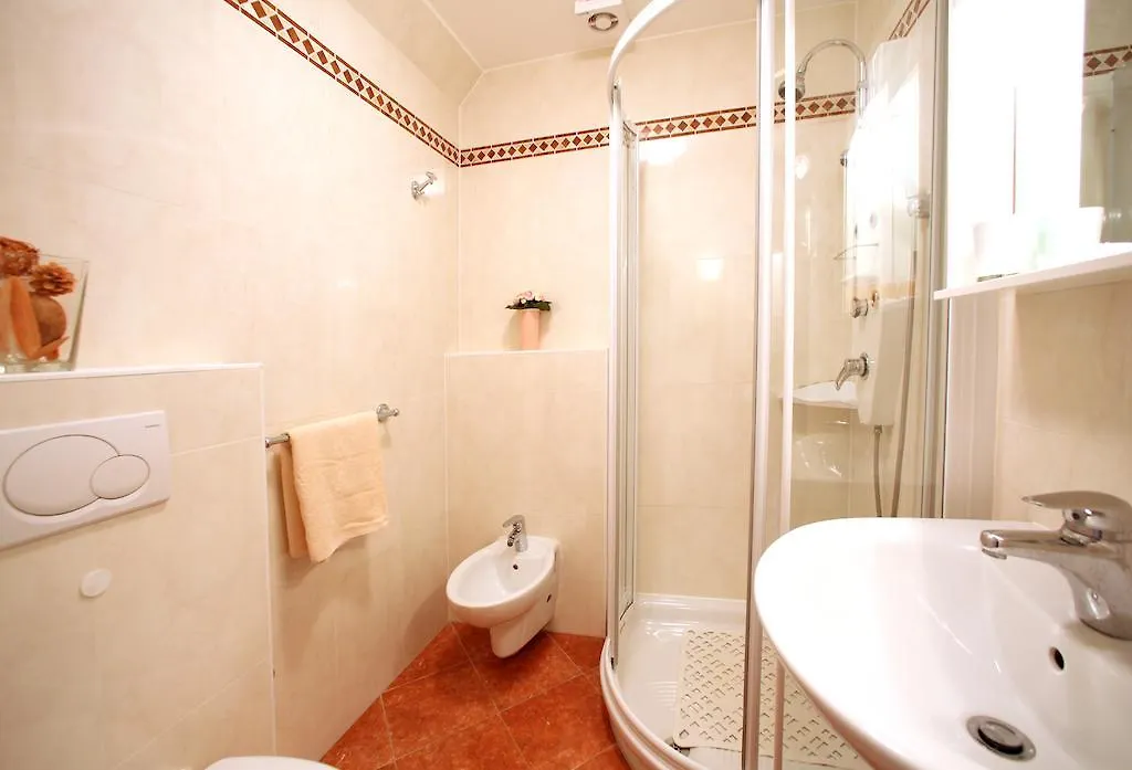 Holiday Home Villa Bella Vrsar