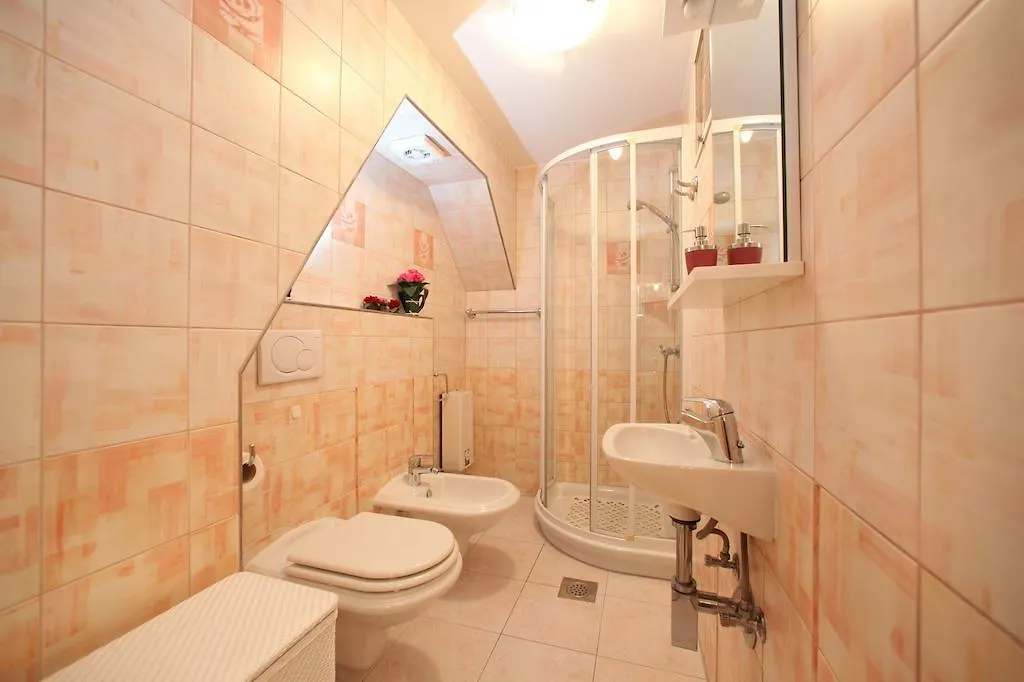Holiday Home Villa Bella Vrsar