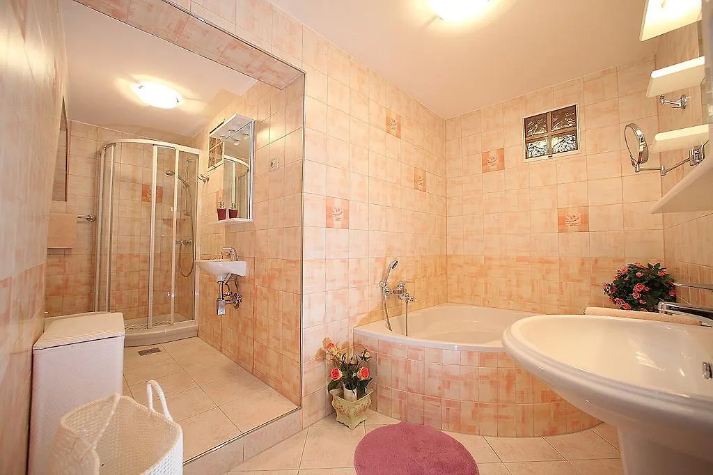 Holiday Home Villa Bella Vrsar 0*,