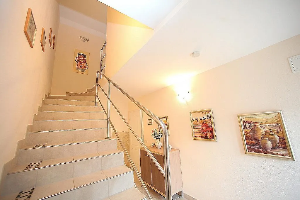 Holiday Home Villa Bella Vrsar Croatia