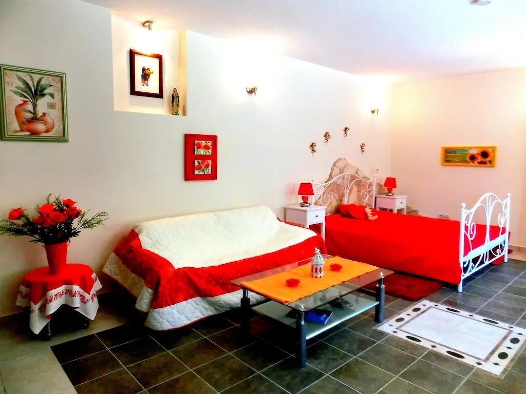 Holiday Home Villa Bella Vrsar 0*,  Croatia
