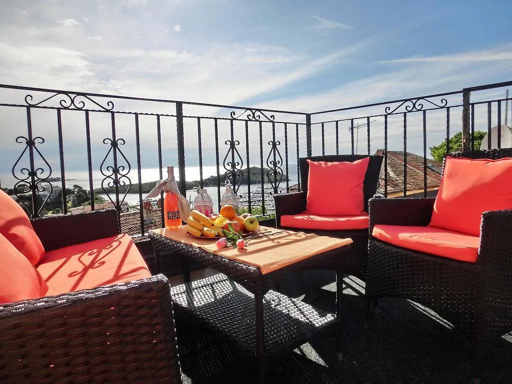 Holiday Home Villa Bella Vrsar