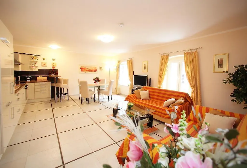 Holiday Home Villa Bella Vrsar