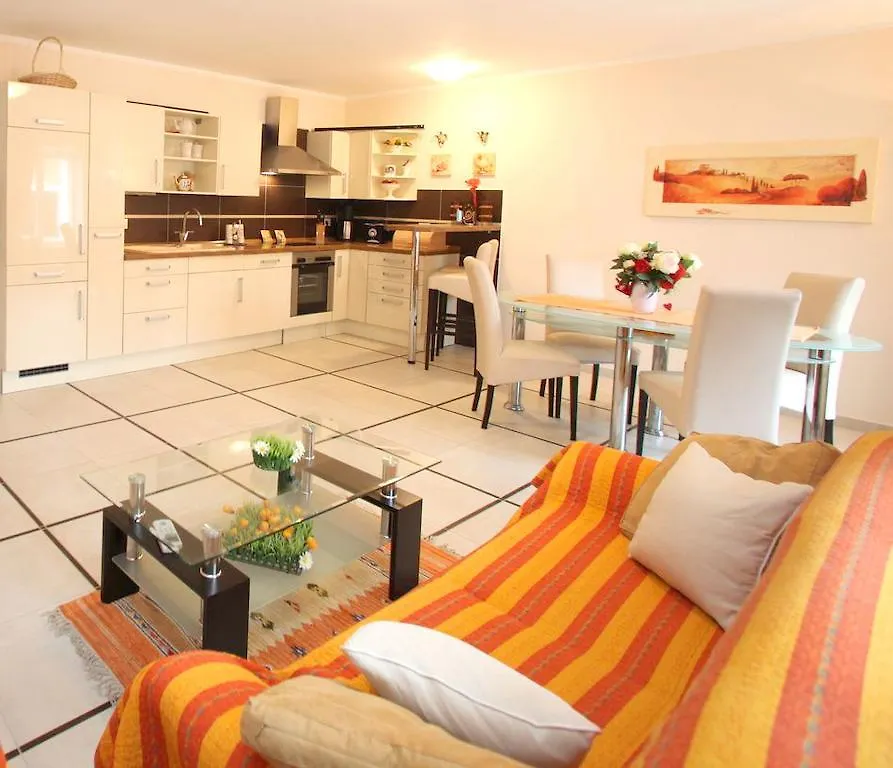 Holiday Home Villa Bella Vrsar Croatia