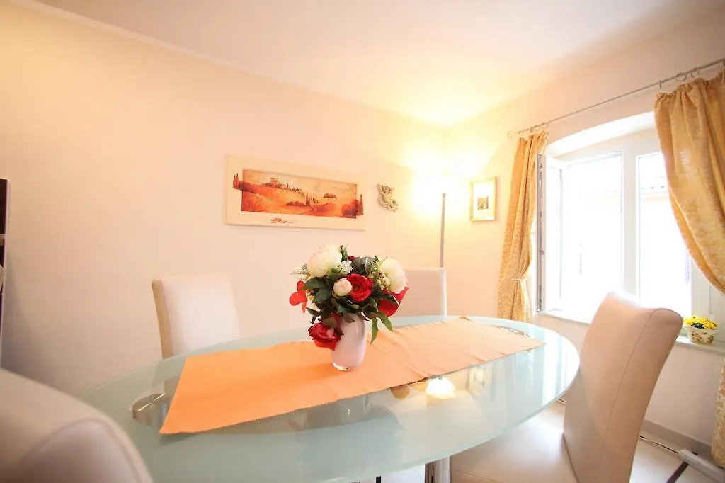 Holiday Home Villa Bella Vrsar