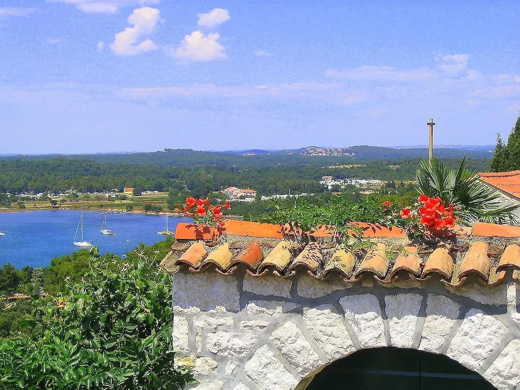 Holiday Home Villa Bella Vrsar