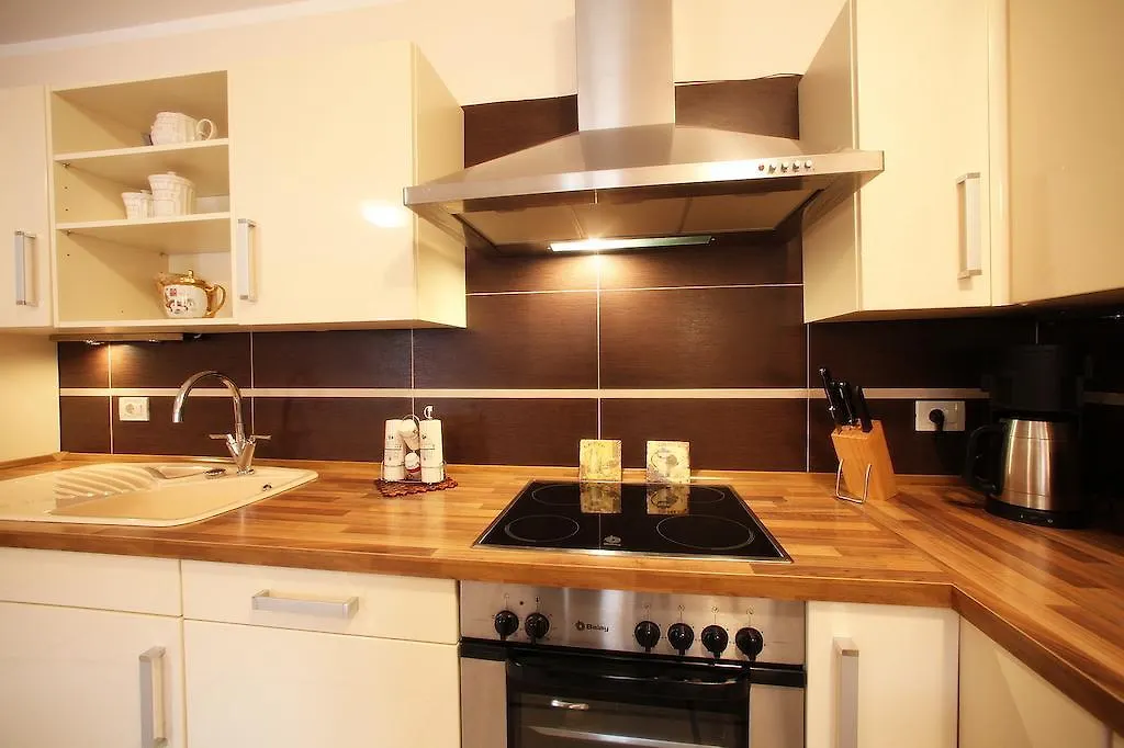 Holiday Home Villa Bella Vrsar