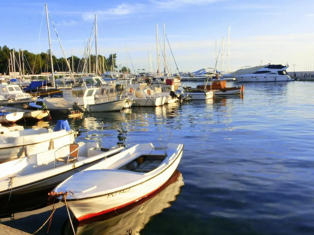 Holiday Home Villa Bella Vrsar