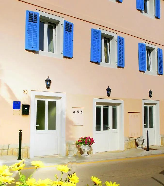 Holiday Home Villa Bella Vrsar
