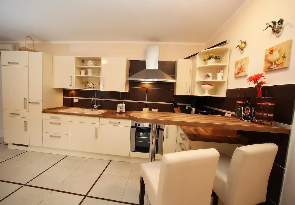 Holiday Home Villa Bella Vrsar
