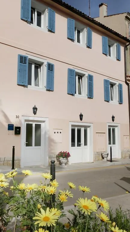 Holiday Home Villa Bella Vrsar Croatia