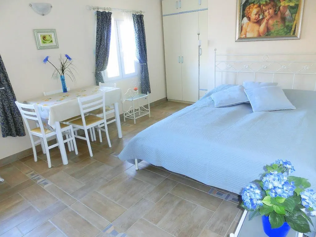 Holiday Home Villa Bella Vrsar
