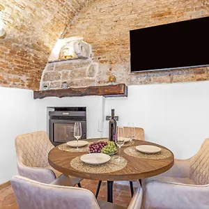 Villa Vrsar Apartment