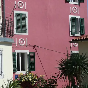 Casa Di Rose Vrsar