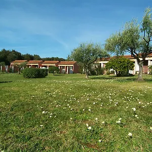 Naturist Park Koversada Villas, Vrsar