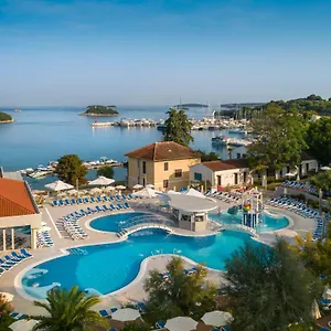 Tourist Settlement Belvedere Vrsar